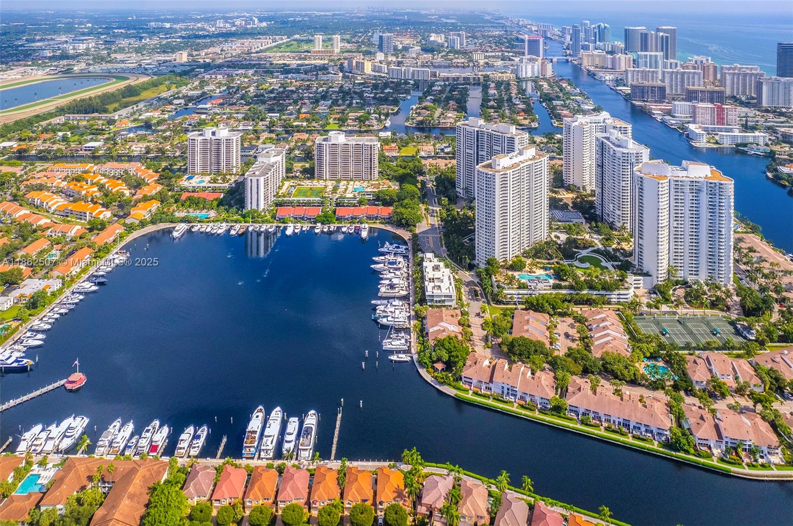 SOUTH TOWER AT THE POINT - Residential Lease