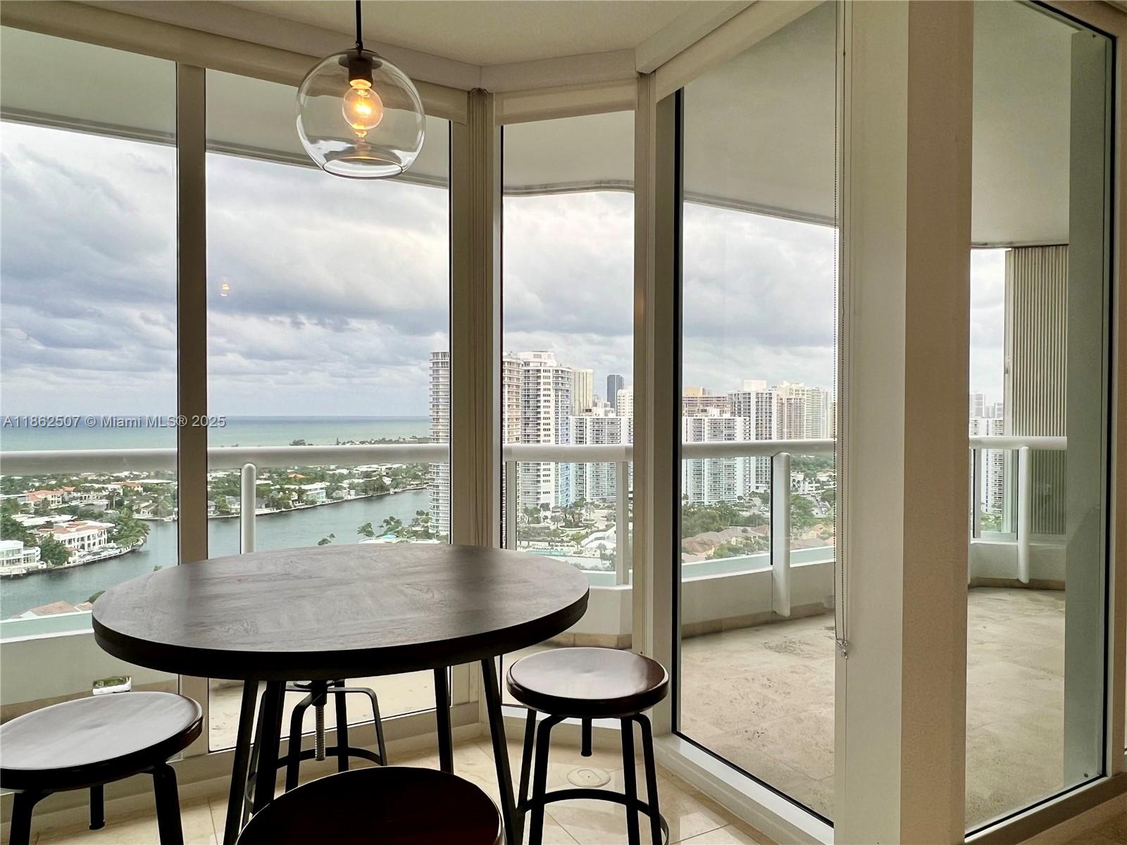 SOUTH TOWER AT THE POINT - Residential Lease