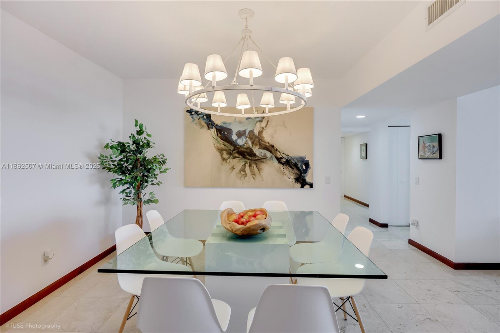 SOUTH TOWER AT THE POINT - Residential Lease