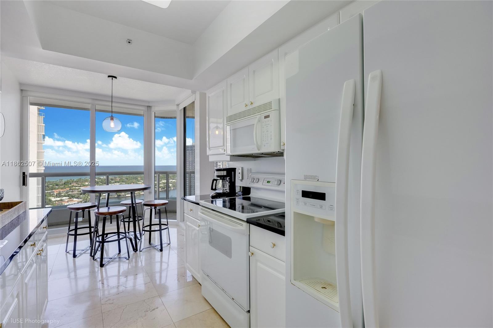 SOUTH TOWER AT THE POINT - Residential Lease