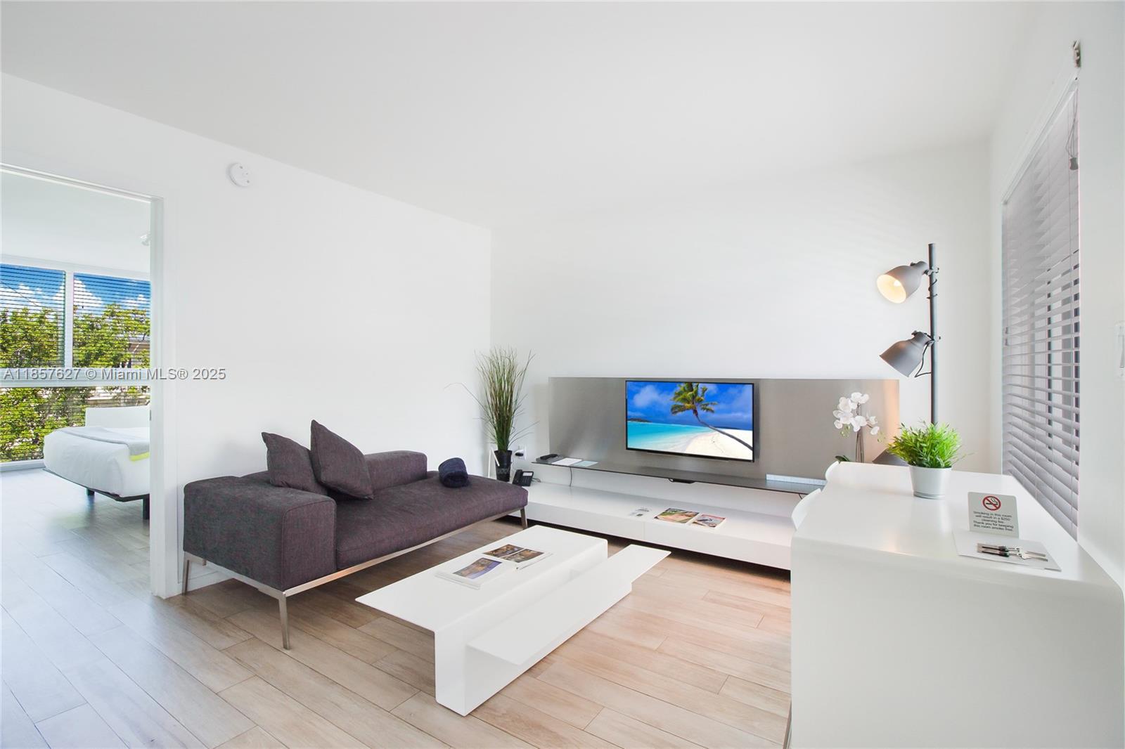 Beach Haus Key Biscayne - Residential Lease