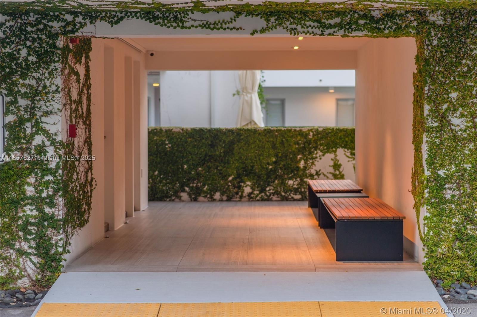 Beach Haus Key Biscayne - Residential Lease