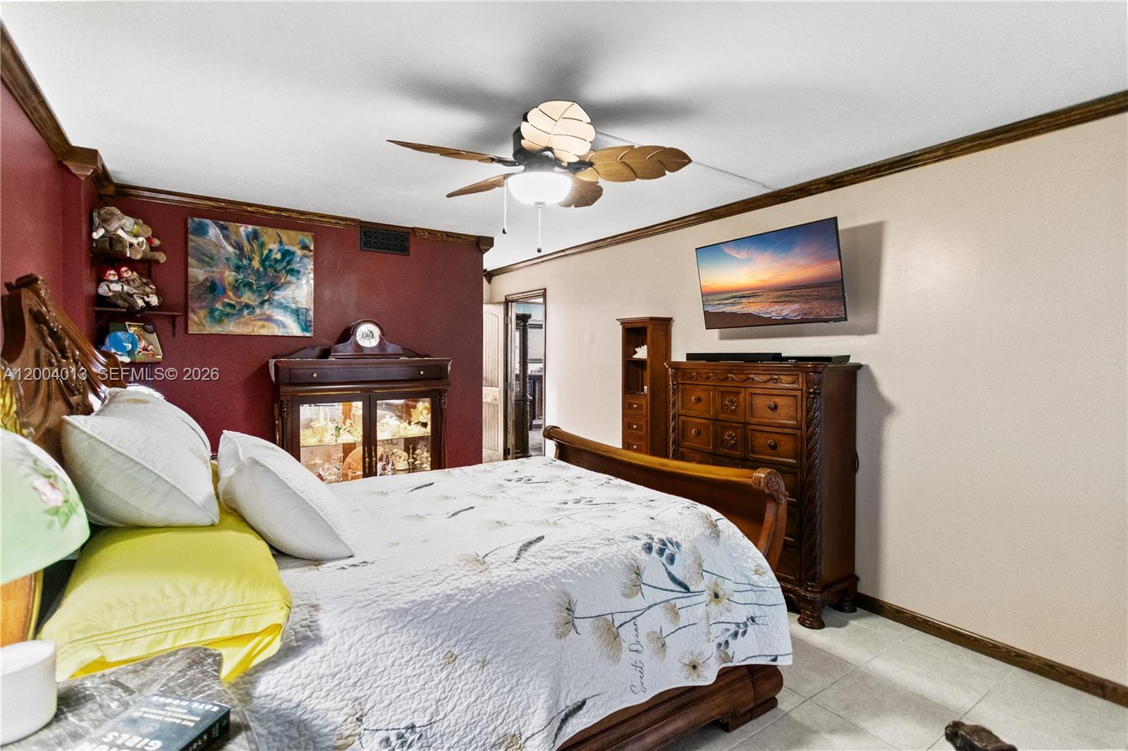 ALLINGTON TOWERS NORTH CO - Residential