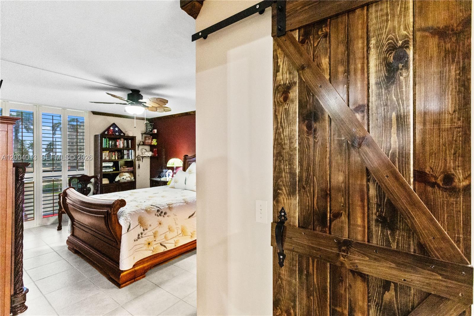 ALLINGTON TOWERS NORTH CO - Residential