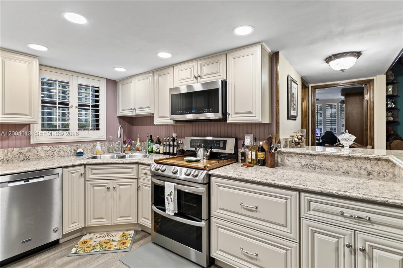 ALLINGTON TOWERS NORTH CO - Residential