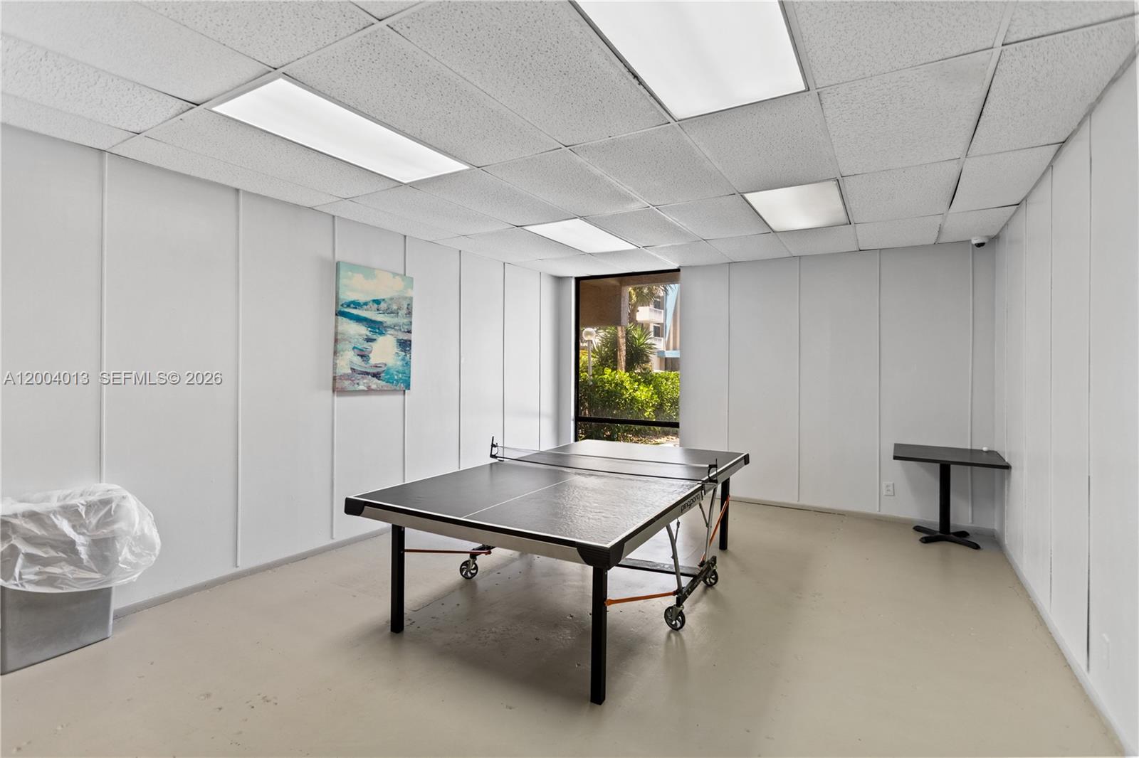 ALLINGTON TOWERS NORTH CO - Residential