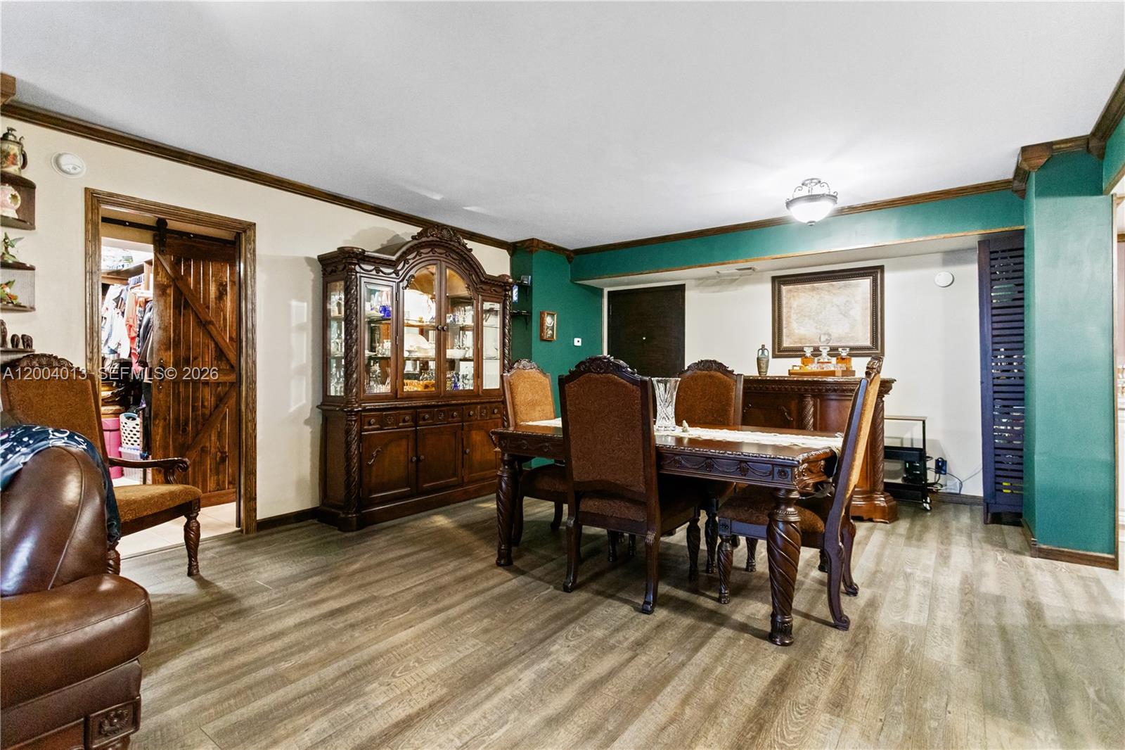 ALLINGTON TOWERS NORTH CO - Residential