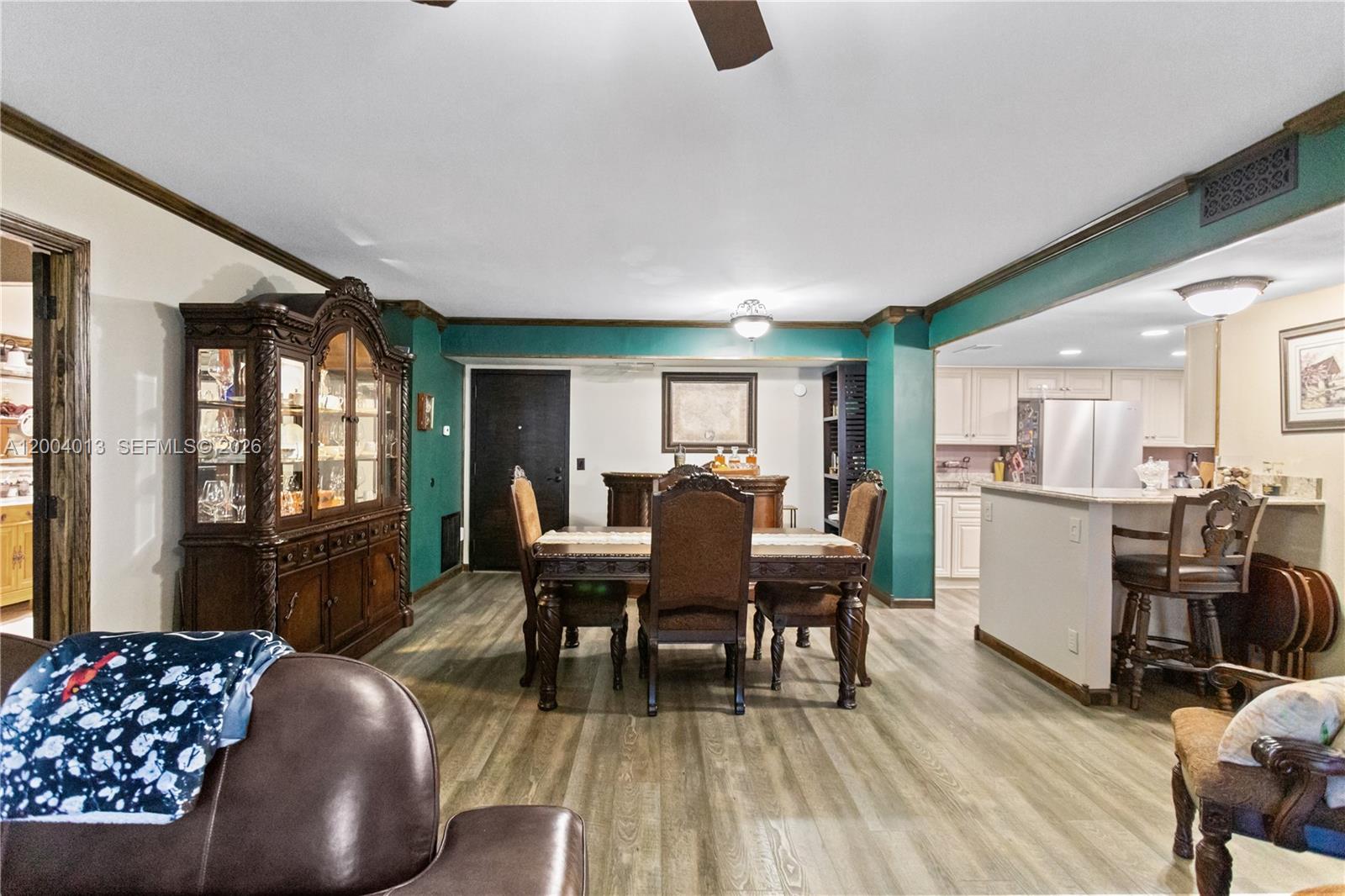 ALLINGTON TOWERS NORTH CO - Residential