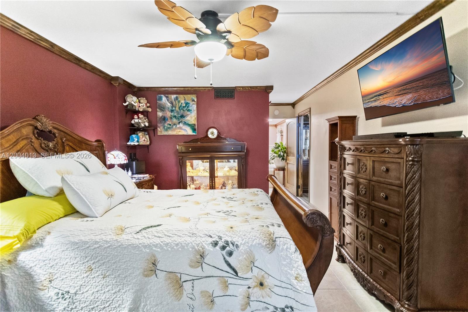 ALLINGTON TOWERS NORTH CO - Residential