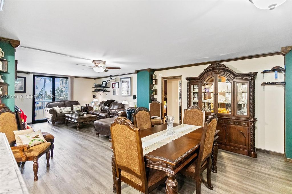 Photo of 1500 S Ocean Dr #2G, Hollywood, FL 33019 (MLS # A12004013)