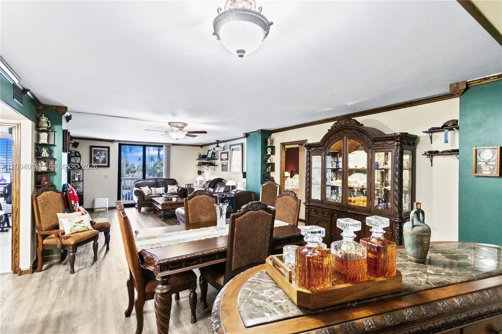 ALLINGTON TOWERS NORTH CO - Residential