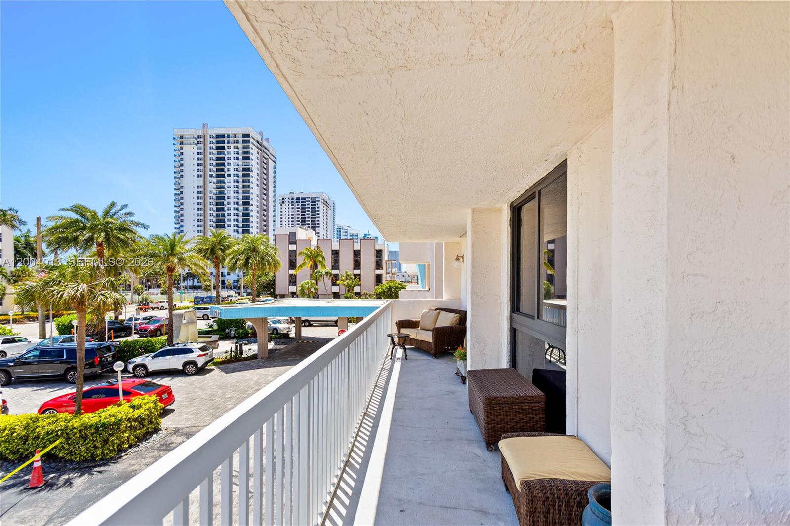 ALLINGTON TOWERS NORTH CO - Residential