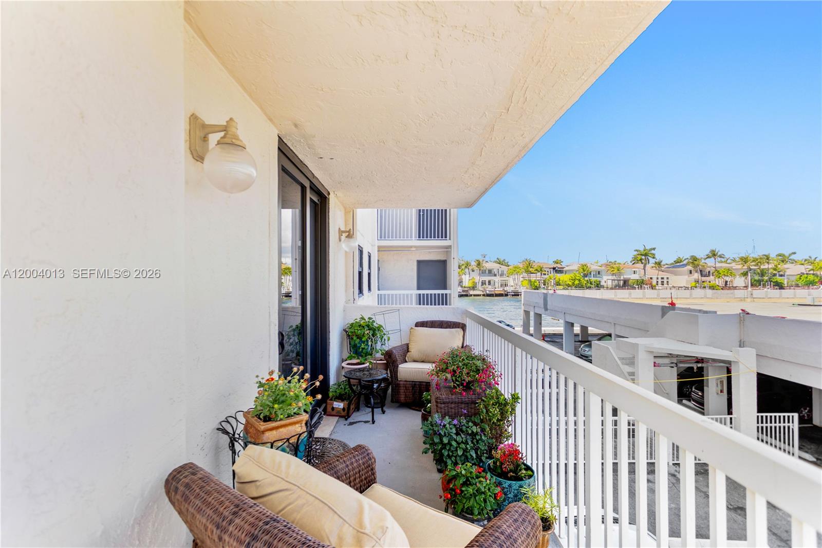 ALLINGTON TOWERS NORTH CO - Residential