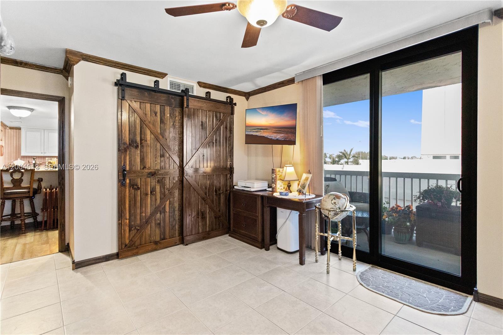 ALLINGTON TOWERS NORTH CO - Residential