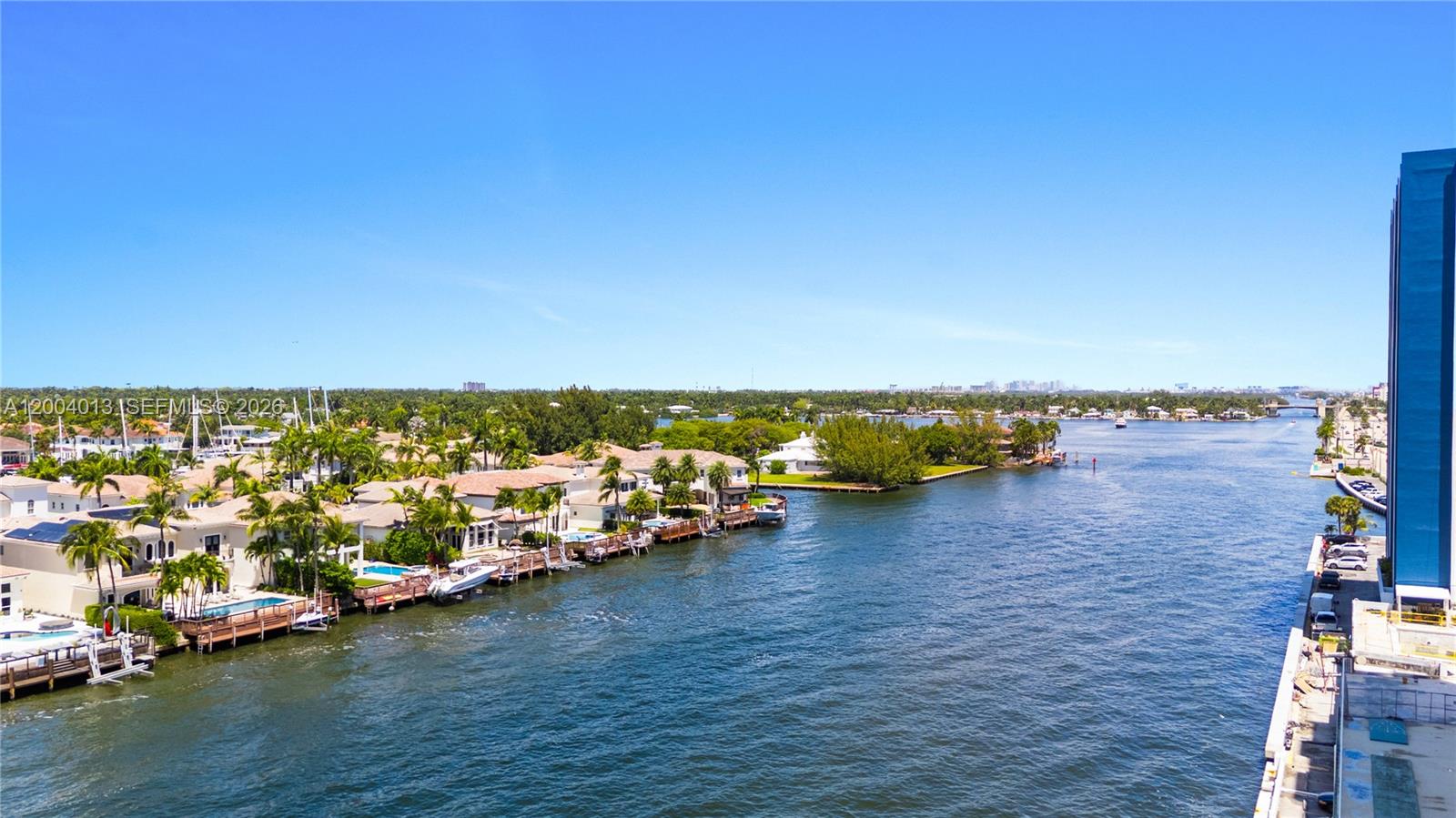 ALLINGTON TOWERS NORTH CO - Residential