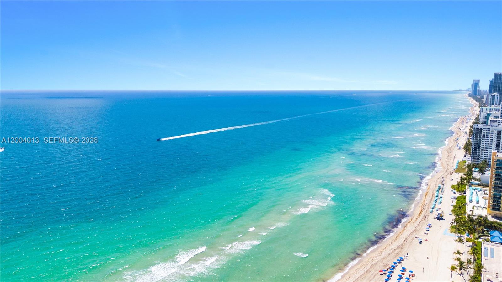 ALLINGTON TOWERS NORTH CO - Residential