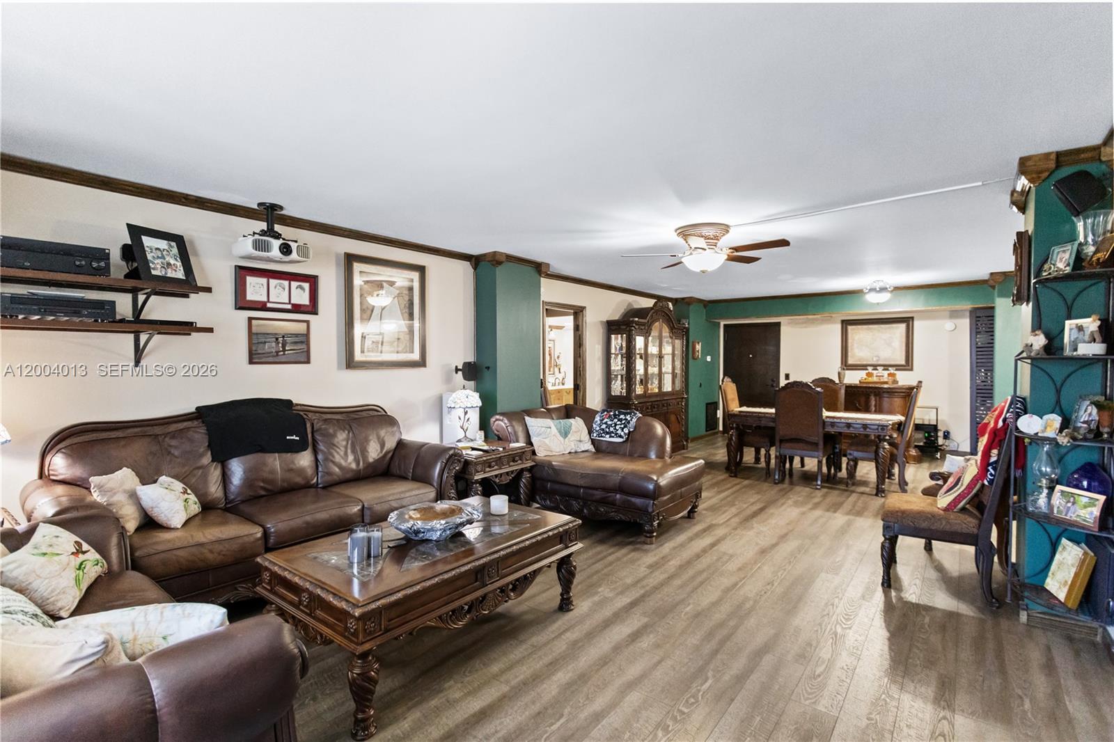 ALLINGTON TOWERS NORTH CO - Residential