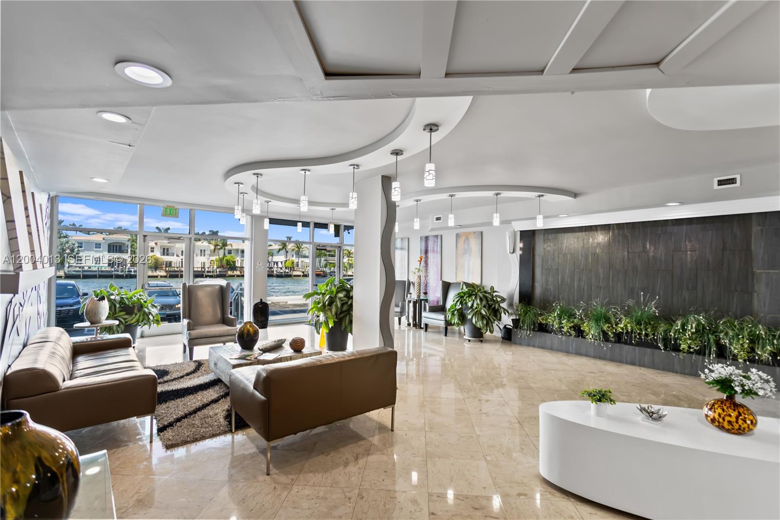 ALLINGTON TOWERS NORTH CO - Residential