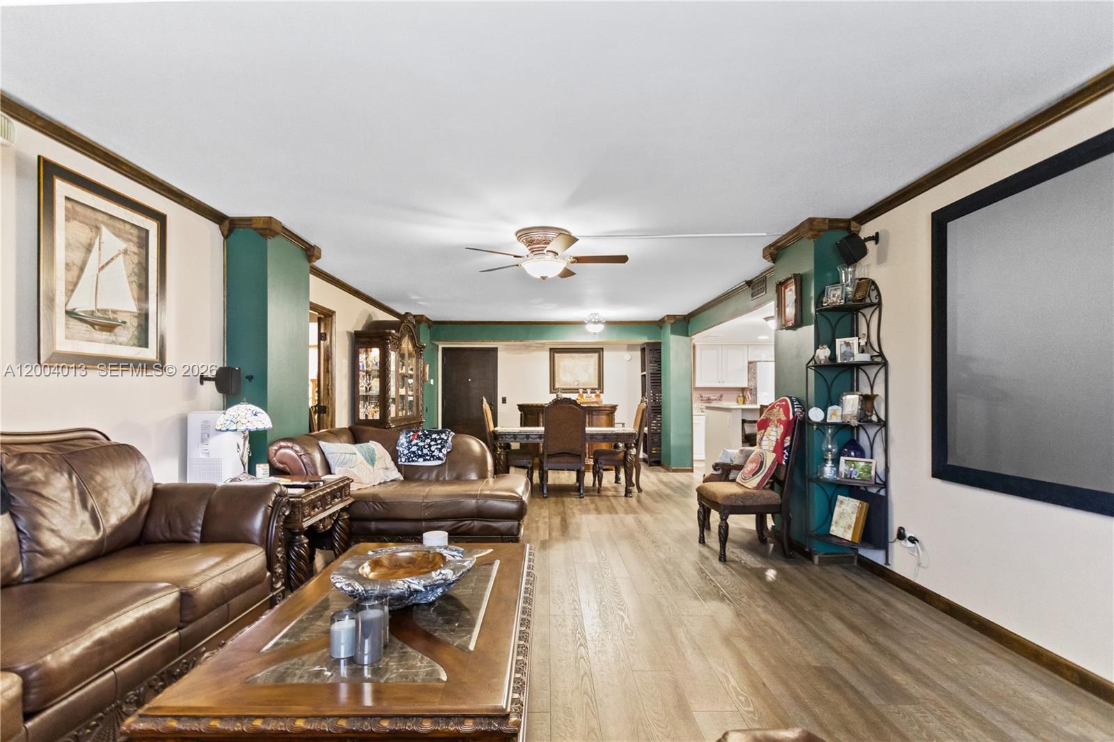 ALLINGTON TOWERS NORTH CO - Residential