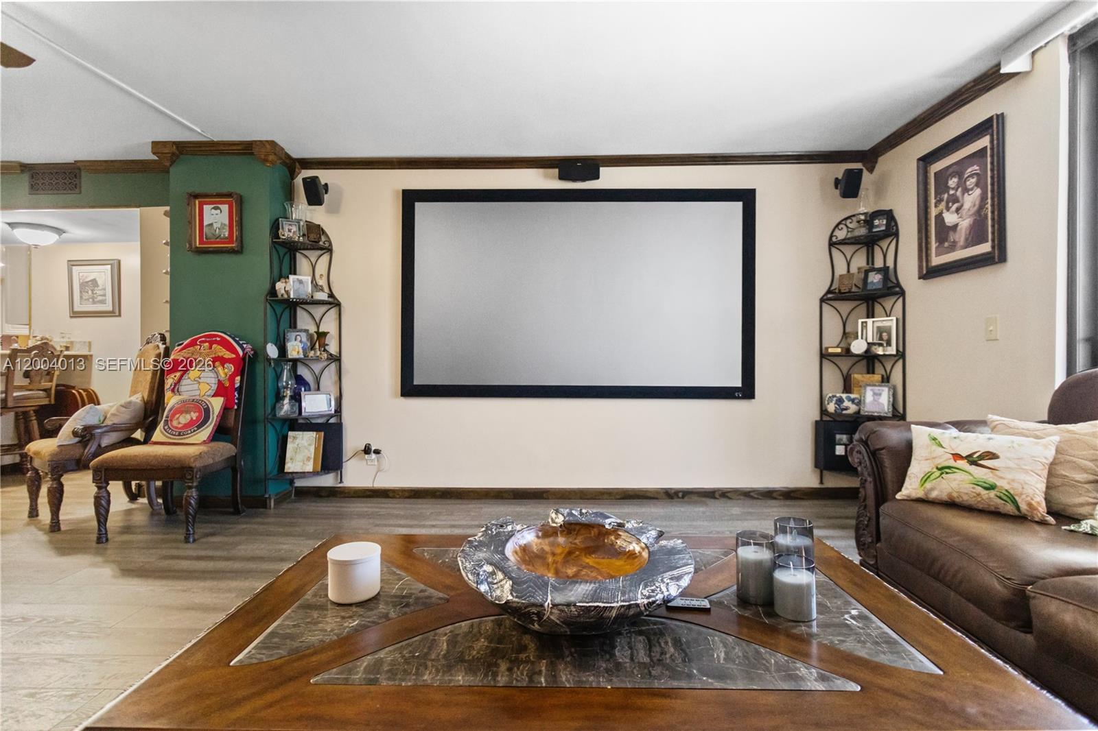 ALLINGTON TOWERS NORTH CO - Residential