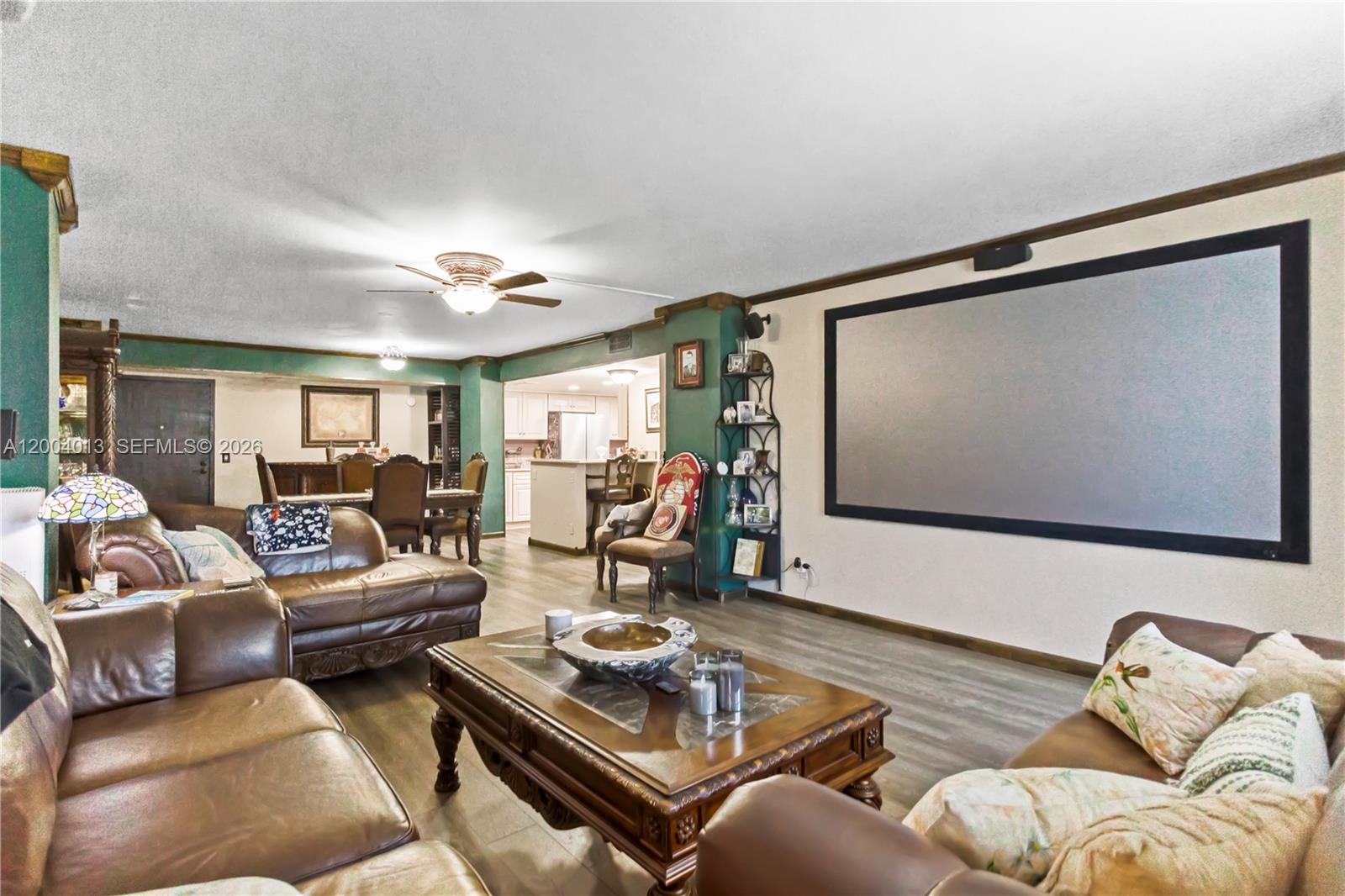 ALLINGTON TOWERS NORTH CO - Residential