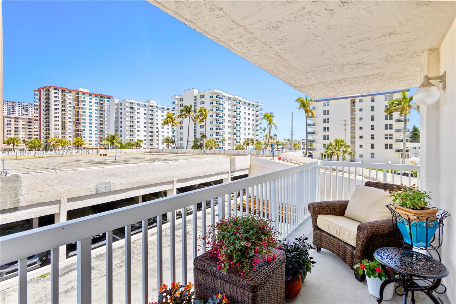 ALLINGTON TOWERS NORTH CO - Residential