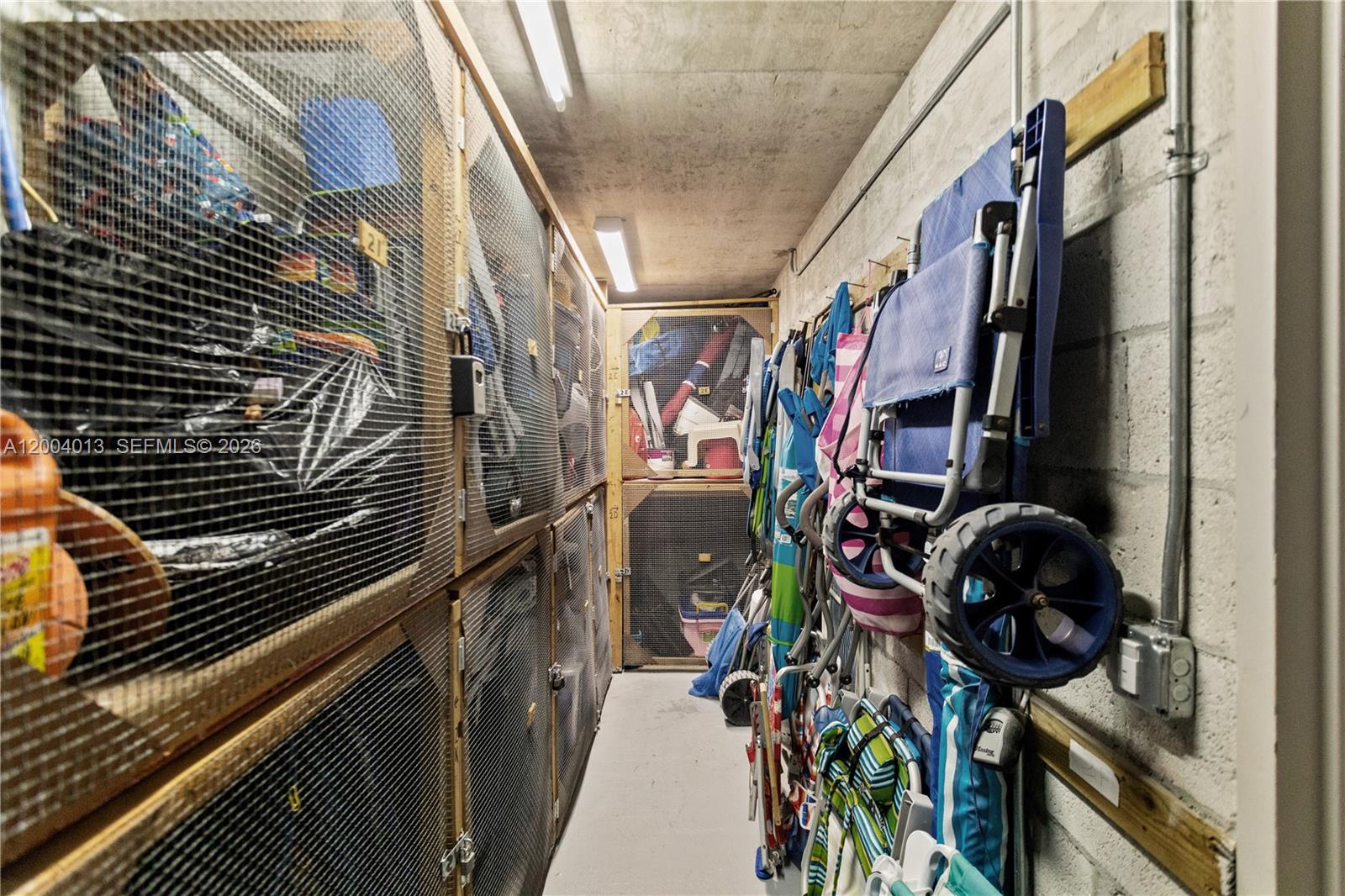 ALLINGTON TOWERS NORTH CO - Residential