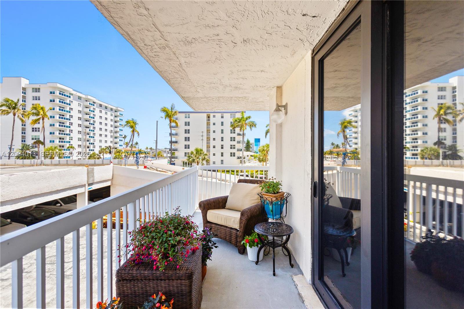 ALLINGTON TOWERS NORTH CO - Residential