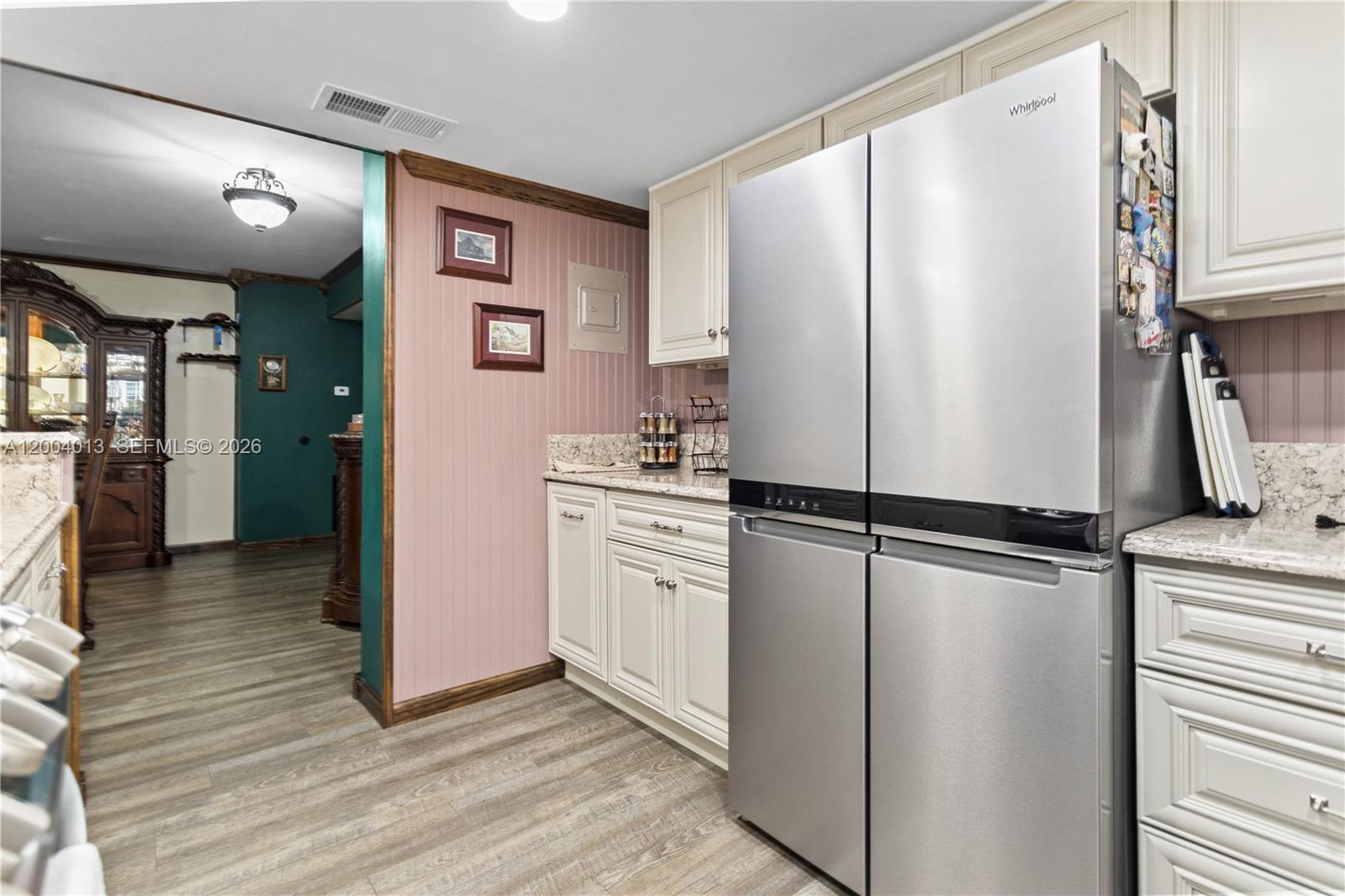 ALLINGTON TOWERS NORTH CO - Residential