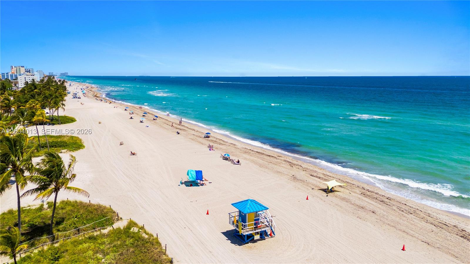 ALLINGTON TOWERS NORTH CO - Residential