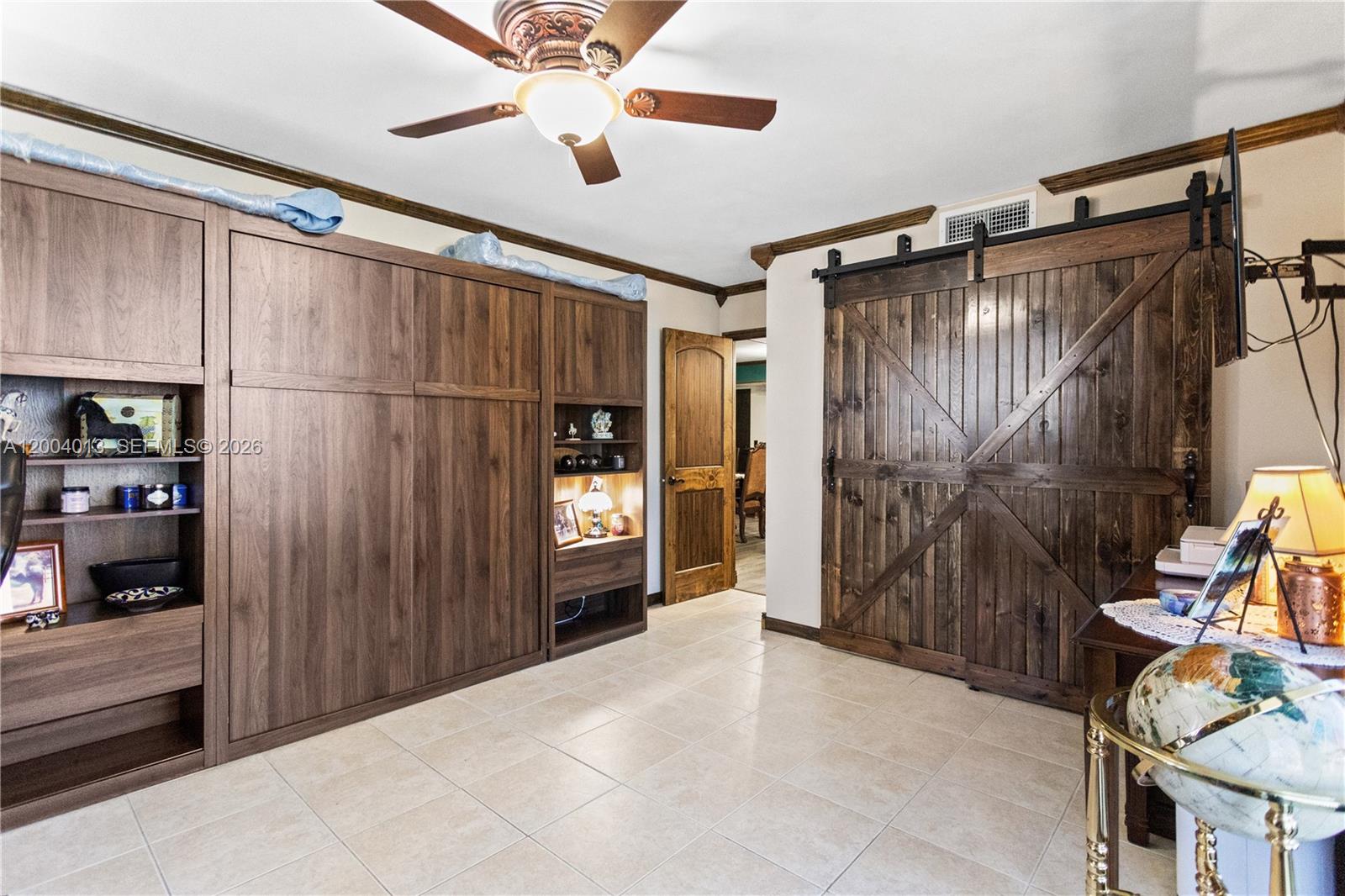 ALLINGTON TOWERS NORTH CO - Residential