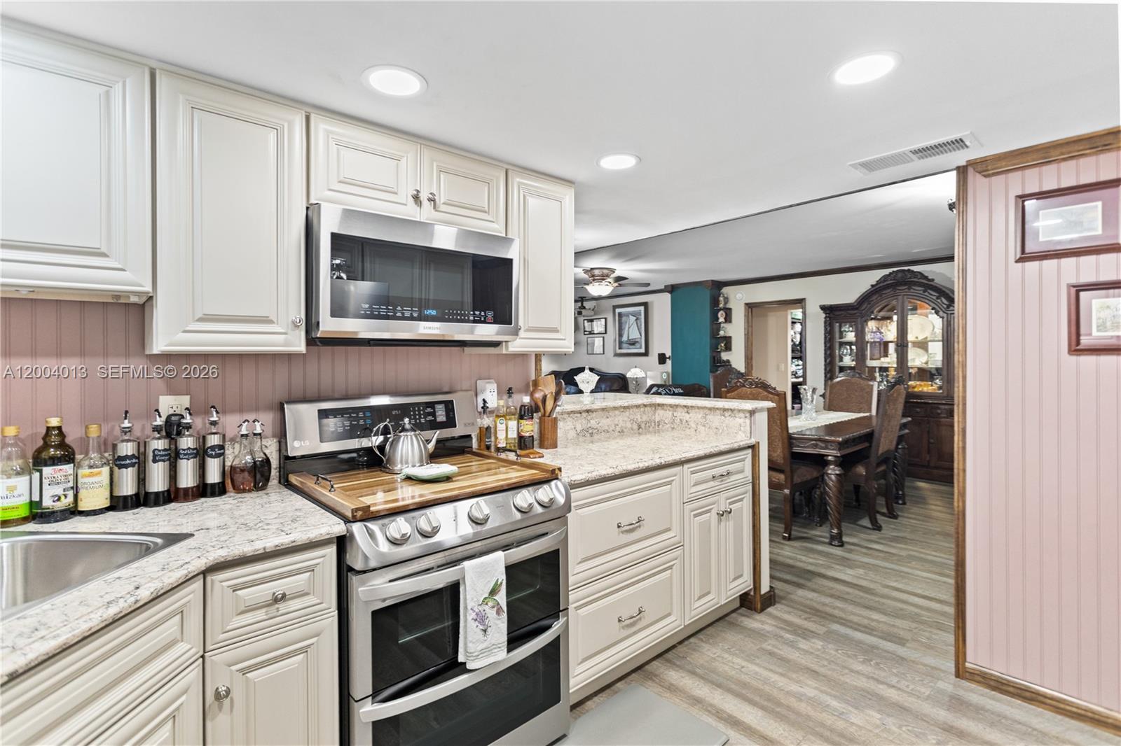 ALLINGTON TOWERS NORTH CO - Residential