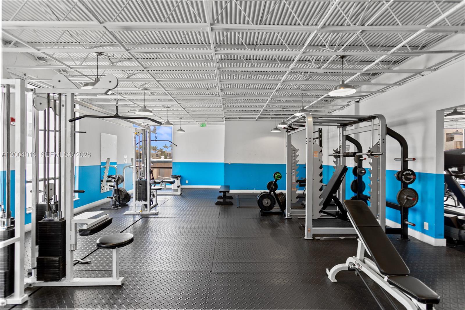 ALLINGTON TOWERS NORTH CO - Residential