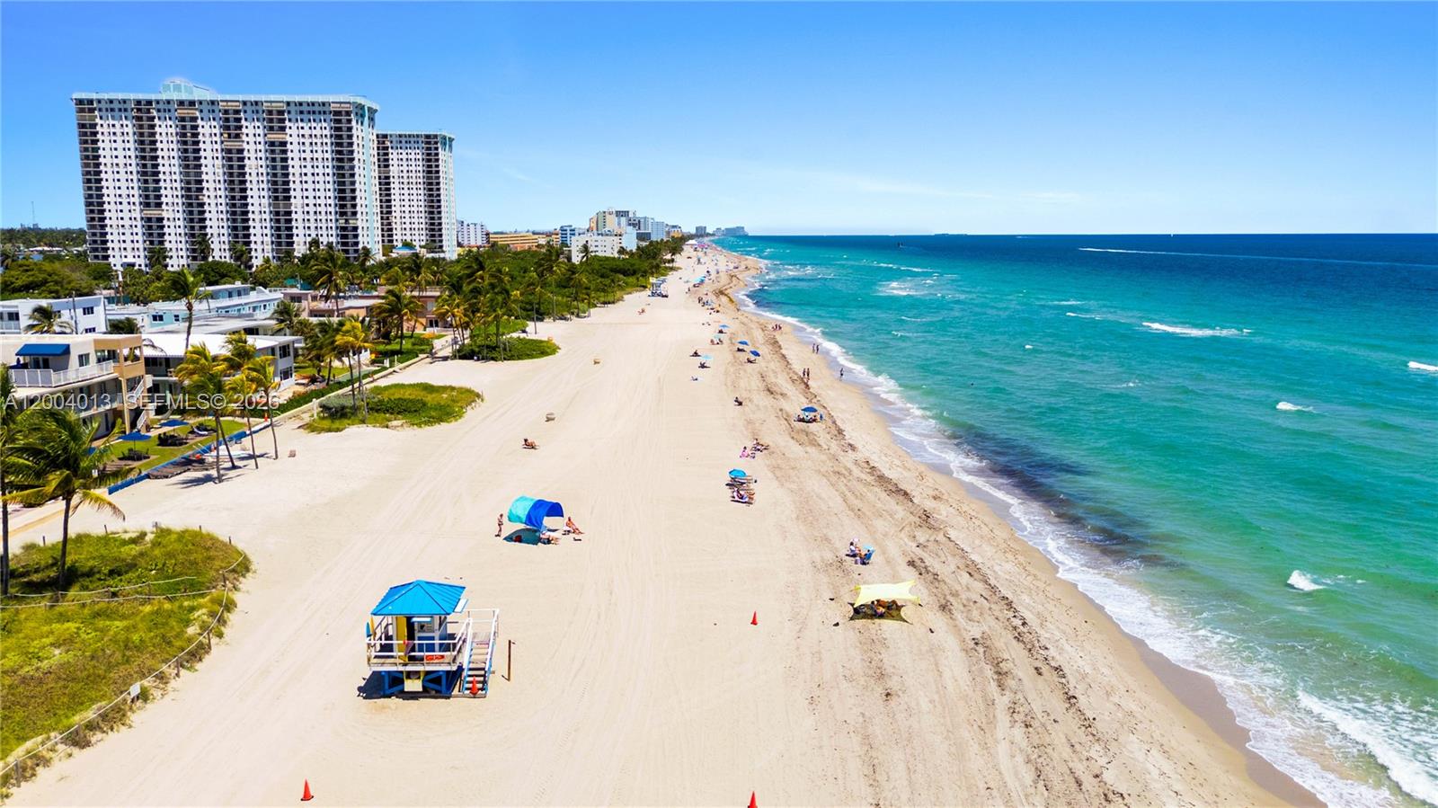 ALLINGTON TOWERS NORTH CO - Residential