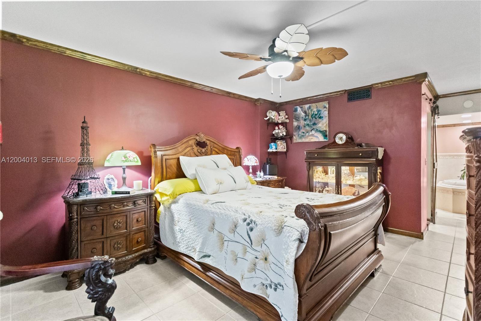 ALLINGTON TOWERS NORTH CO - Residential