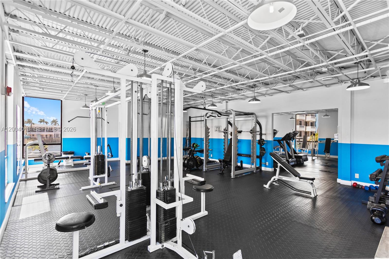 ALLINGTON TOWERS NORTH CO - Residential