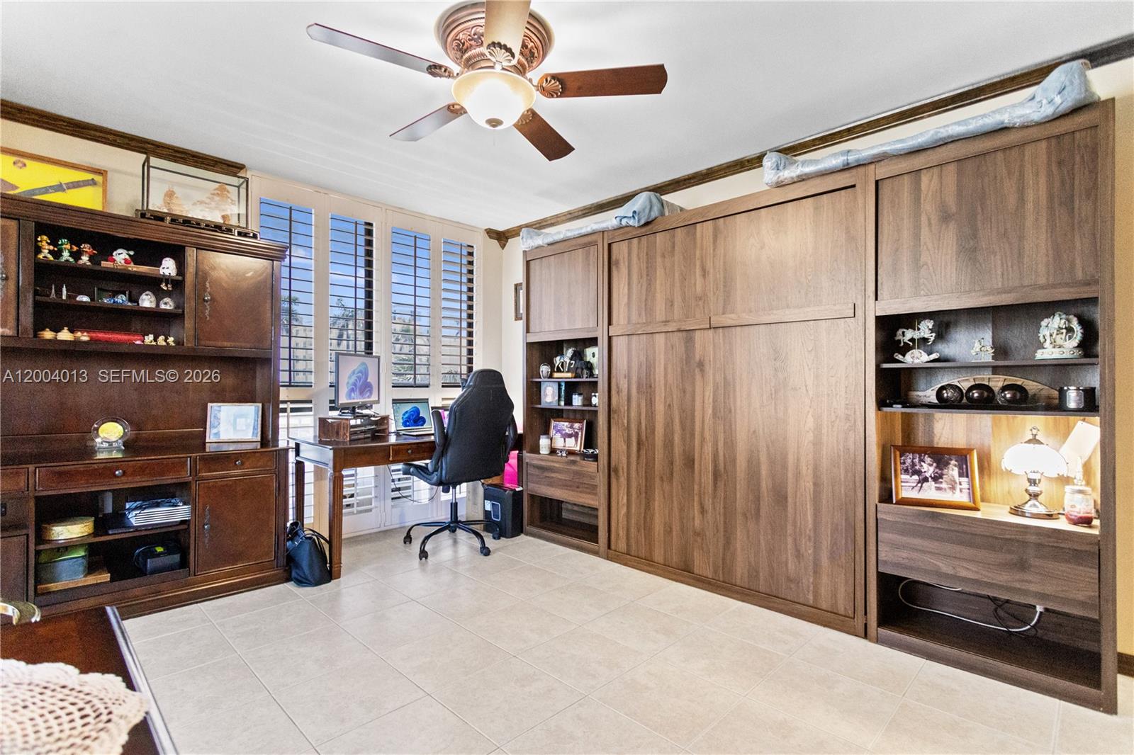 ALLINGTON TOWERS NORTH CO - Residential