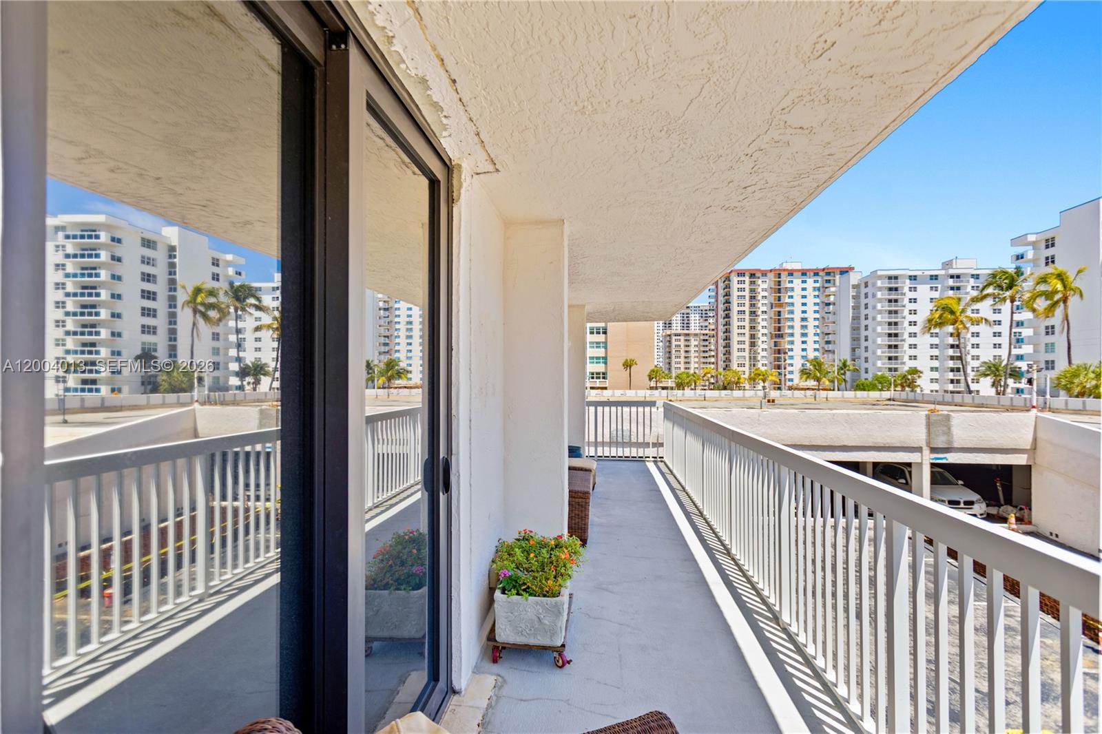 ALLINGTON TOWERS NORTH CO - Residential