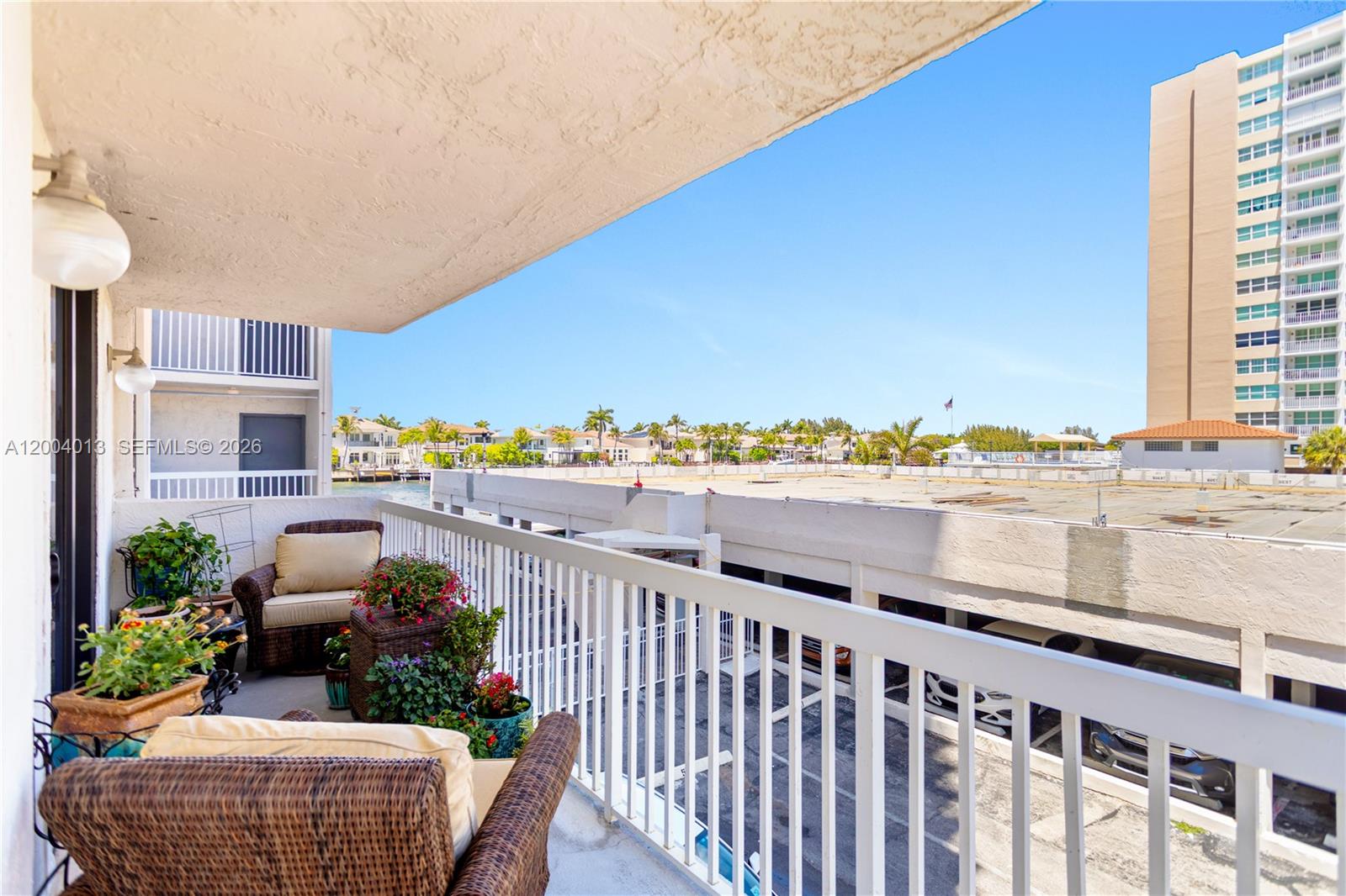 ALLINGTON TOWERS NORTH CO - Residential