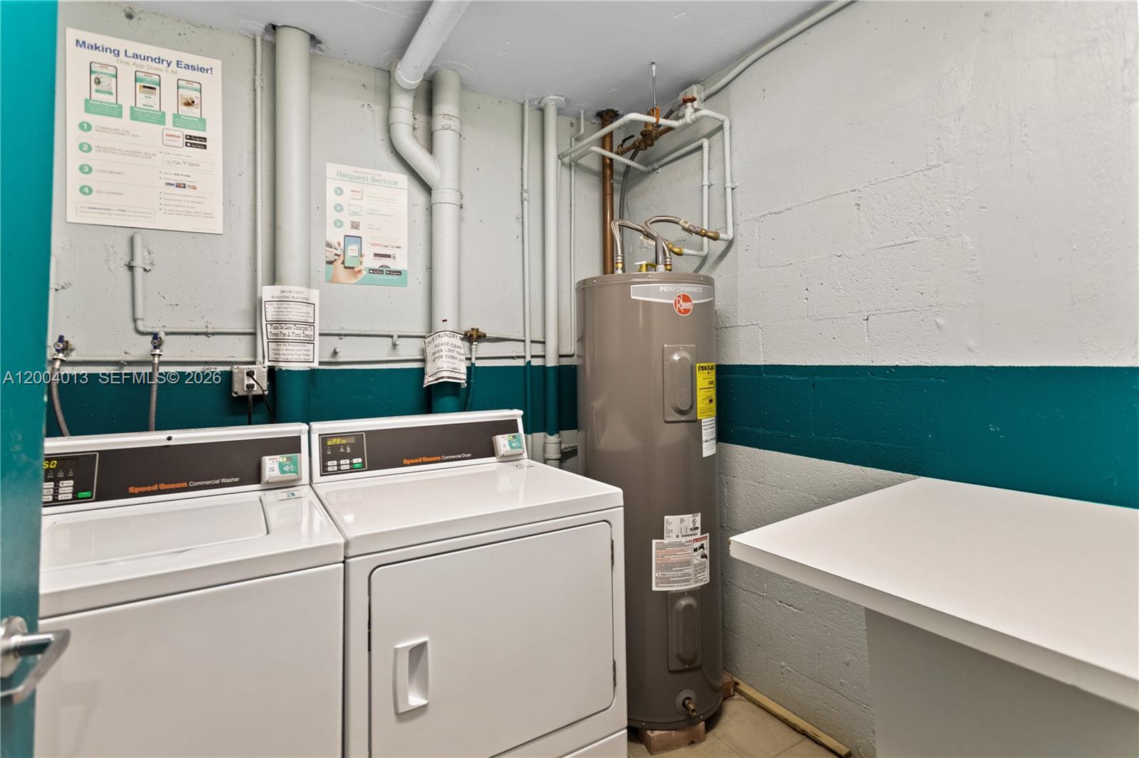 ALLINGTON TOWERS NORTH CO - Residential