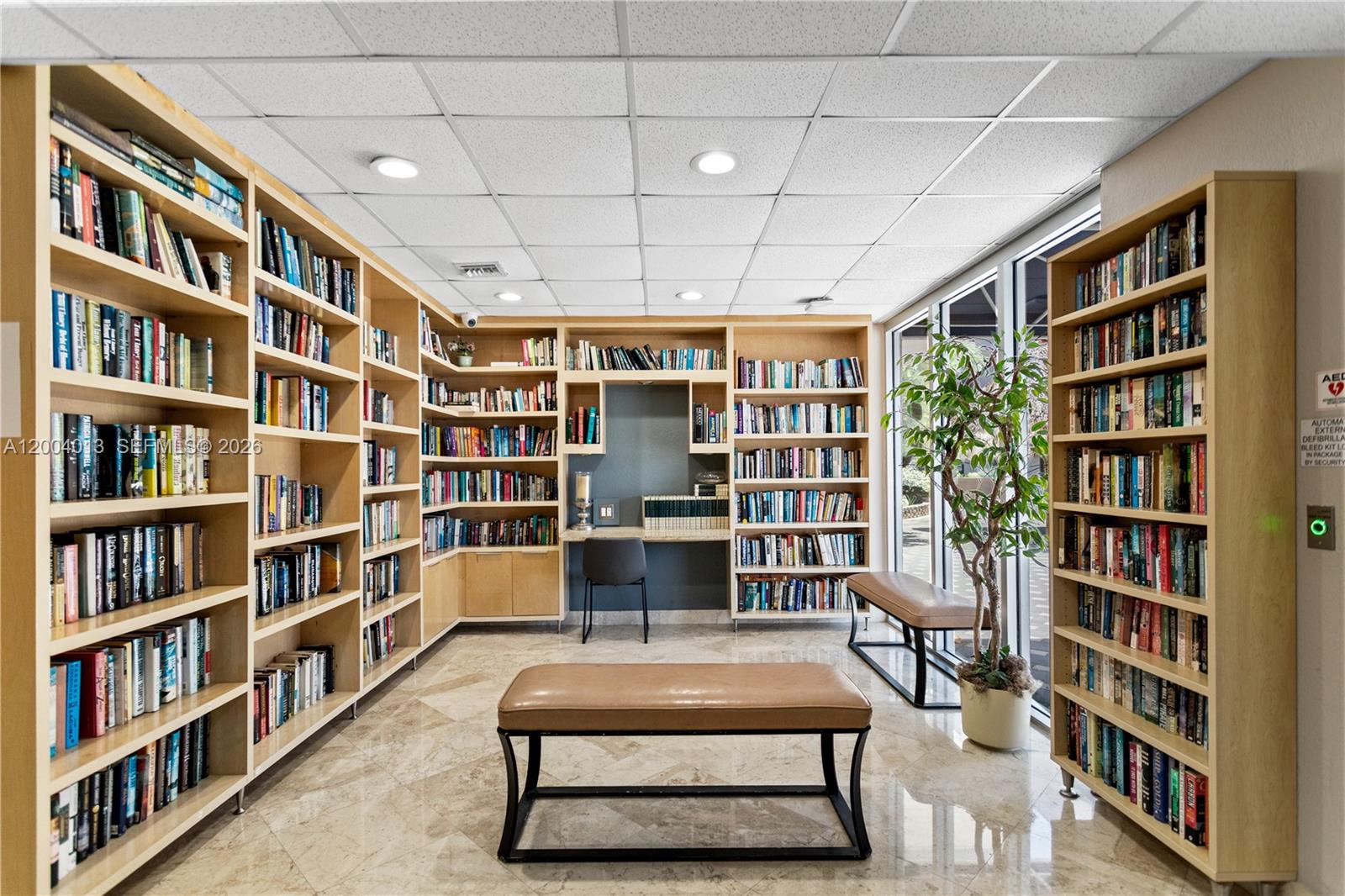 ALLINGTON TOWERS NORTH CO - Residential