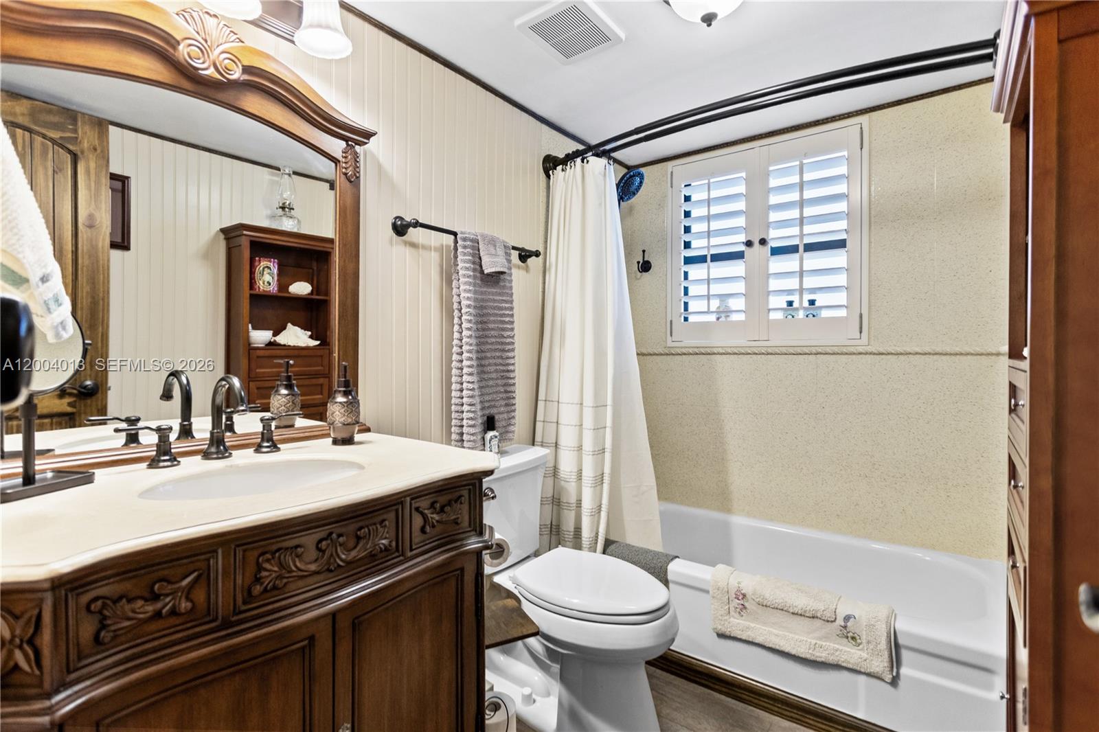 ALLINGTON TOWERS NORTH CO - Residential