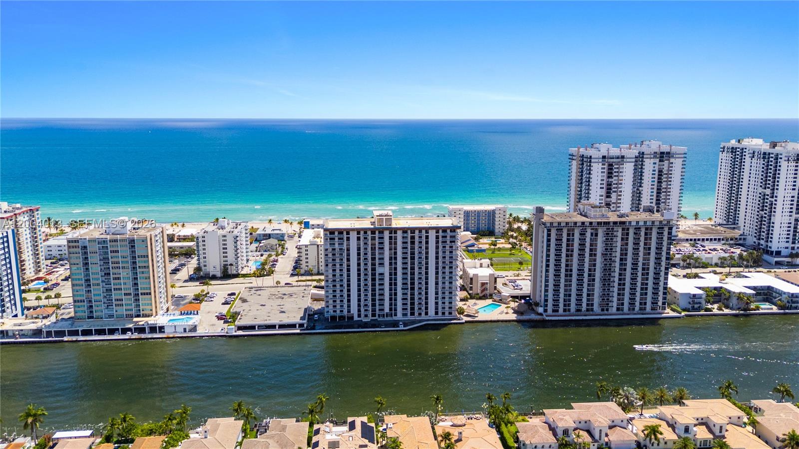 ALLINGTON TOWERS NORTH CO - Residential