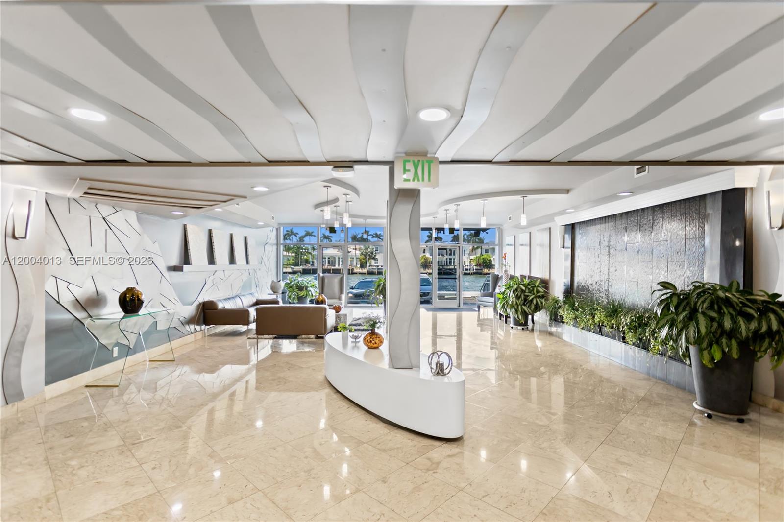 ALLINGTON TOWERS NORTH CO - Residential