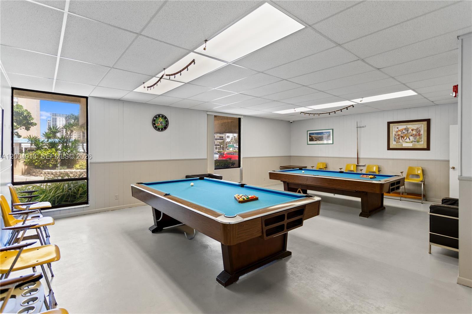 ALLINGTON TOWERS NORTH CO - Residential