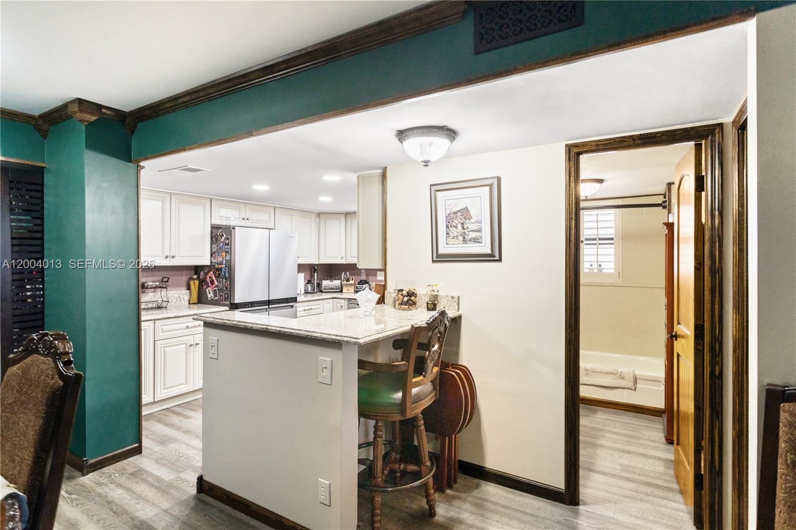 ALLINGTON TOWERS NORTH CO - Residential