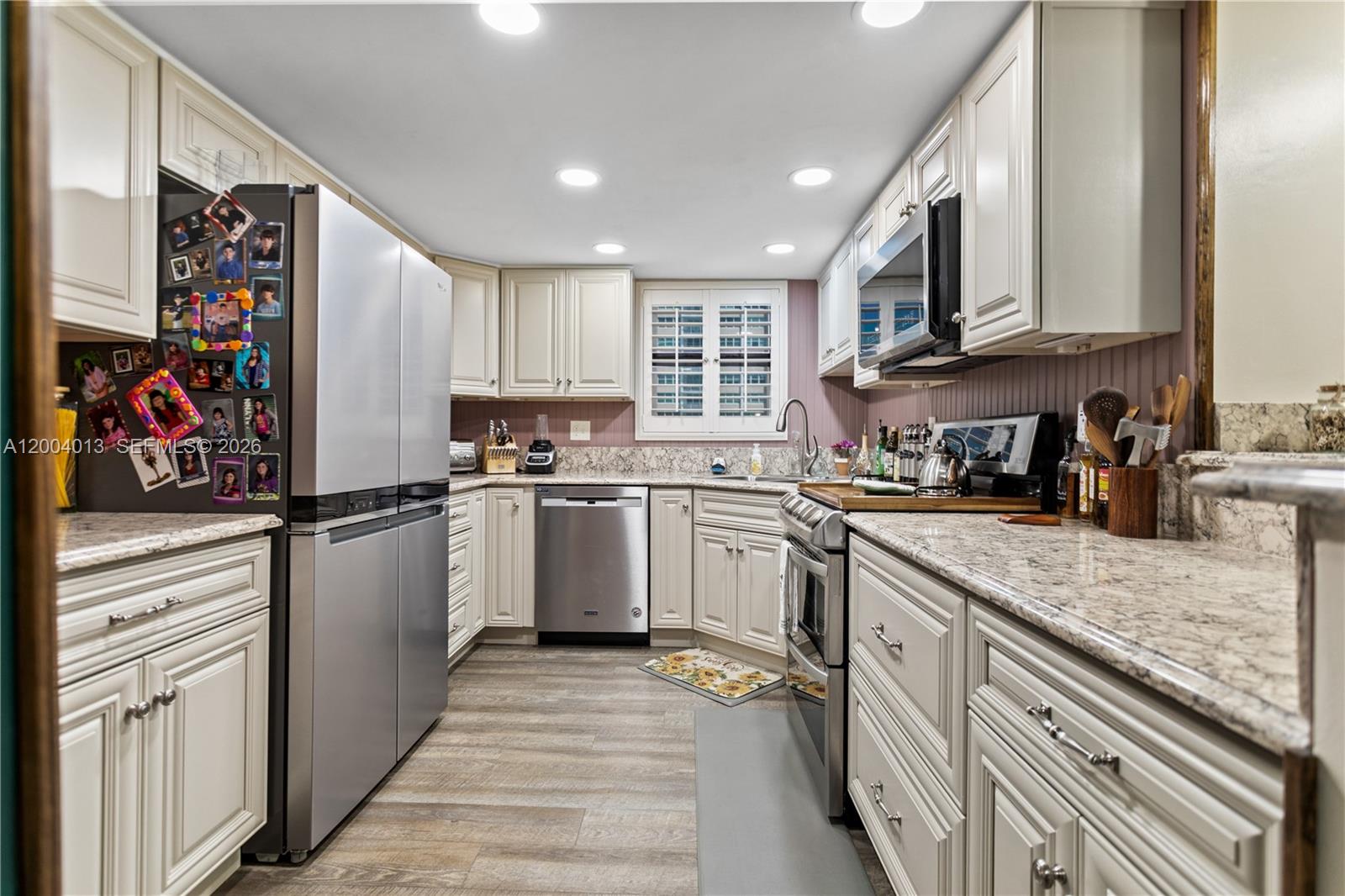 ALLINGTON TOWERS NORTH CO - Residential