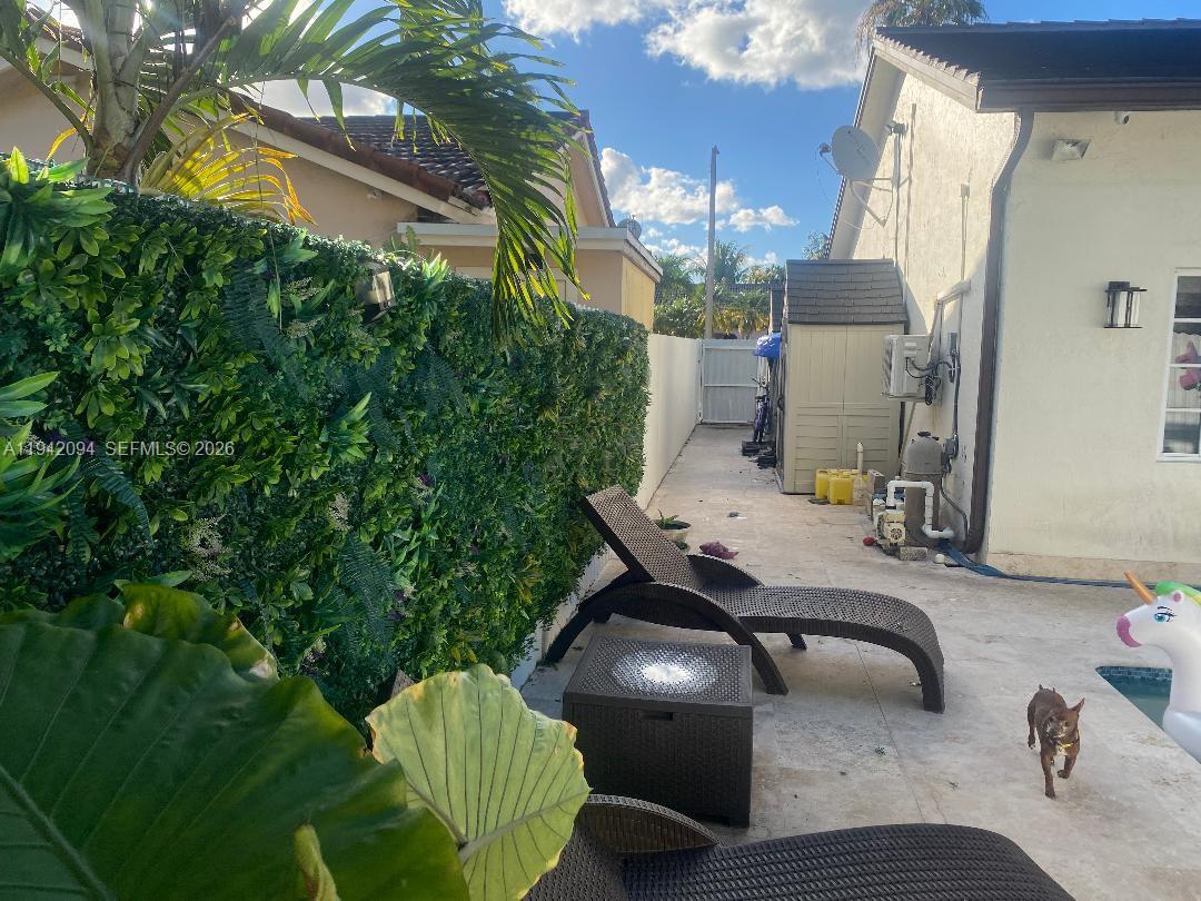 MONACO ESTATES 1ST ADDN - Residential