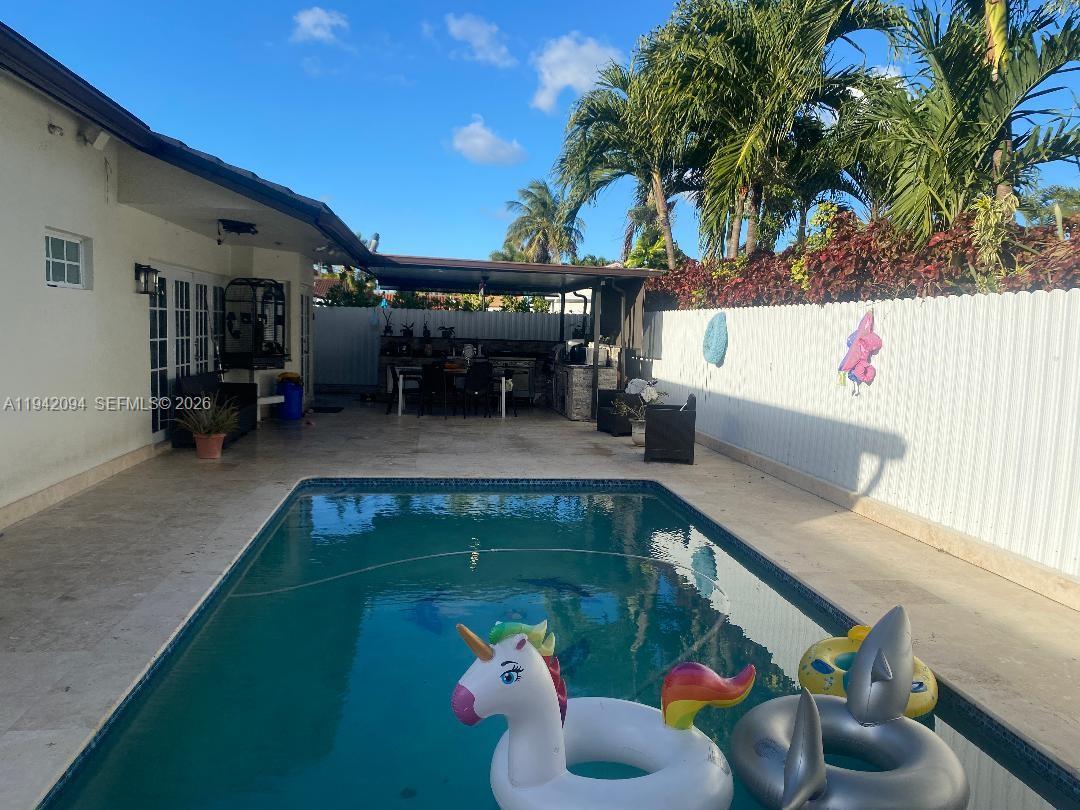 MONACO ESTATES 1ST ADDN - Residential