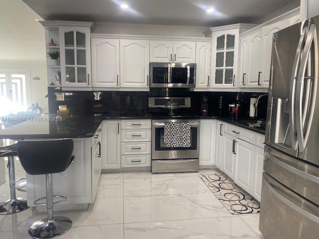 MONACO ESTATES 1ST ADDN - Residential